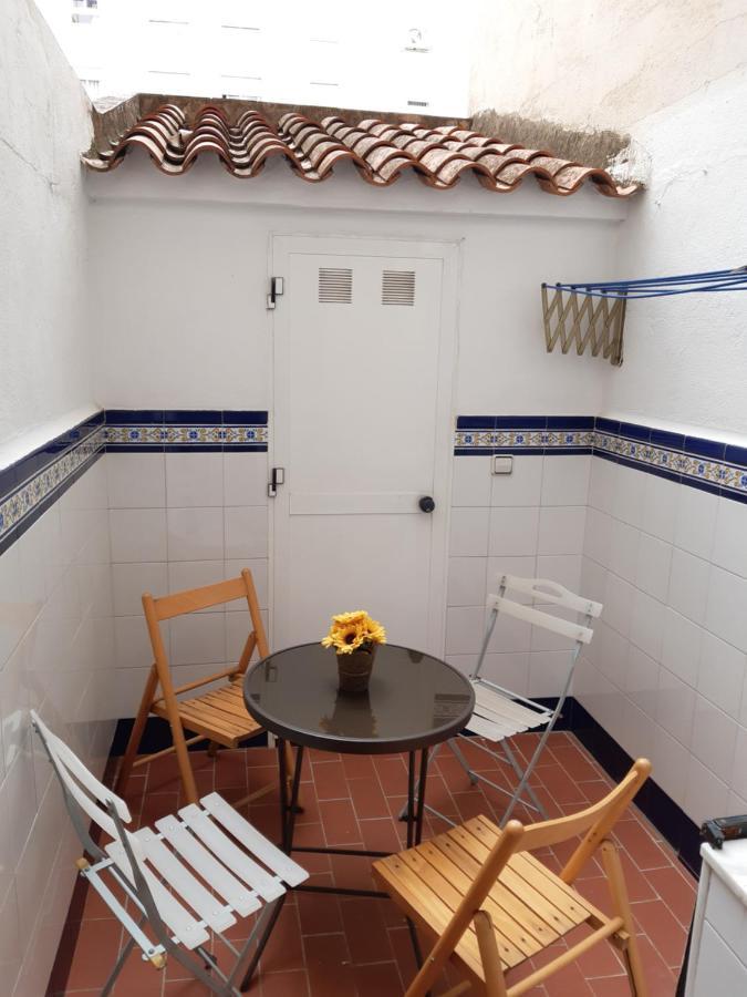 Appartement La Rose à Gandie Extérieur photo