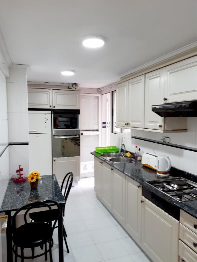 Appartement La Rose à Gandie Extérieur photo