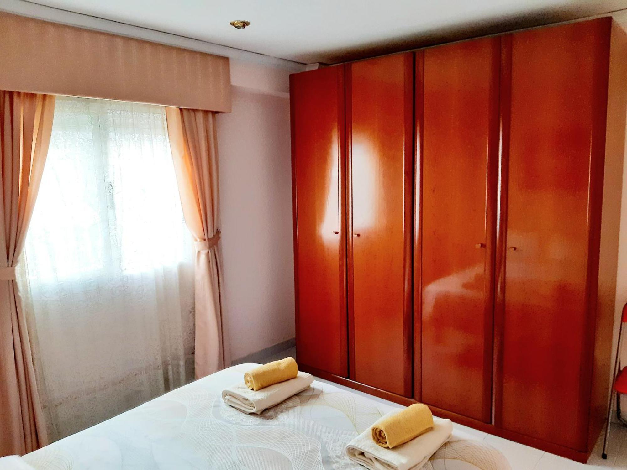 Appartement La Rose à Gandie Extérieur photo