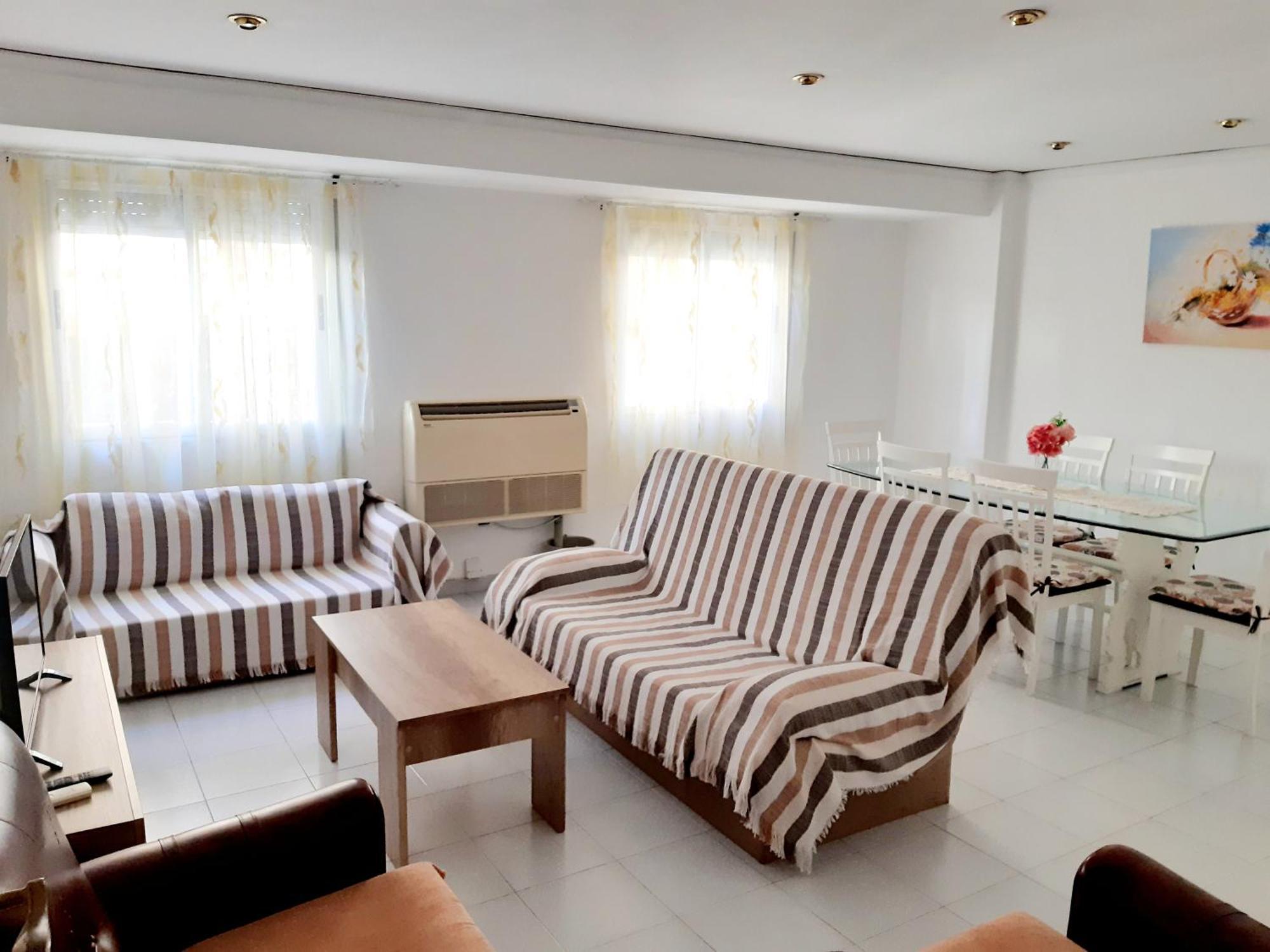 Appartement La Rose à Gandie Extérieur photo